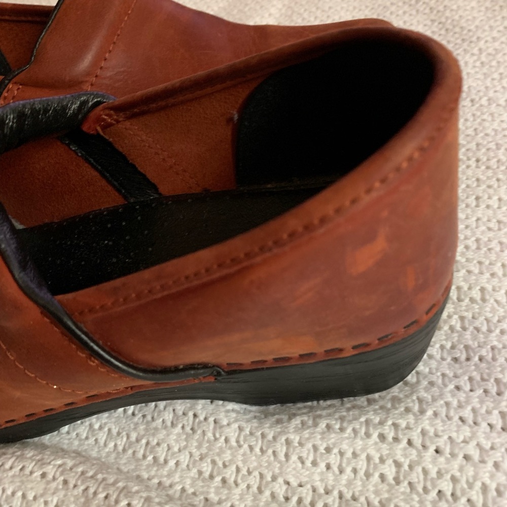 L L Bean Clogs - image 3